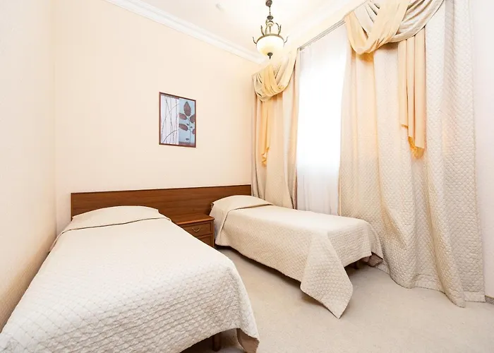 Hotel морський Oděsa