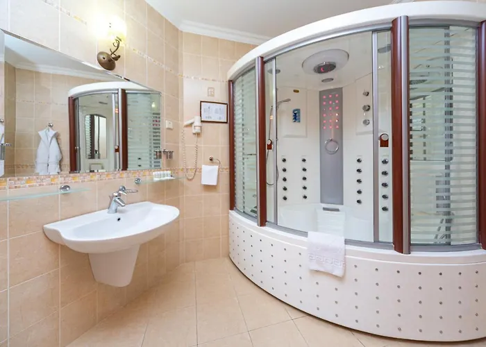 Hotel морський 4*