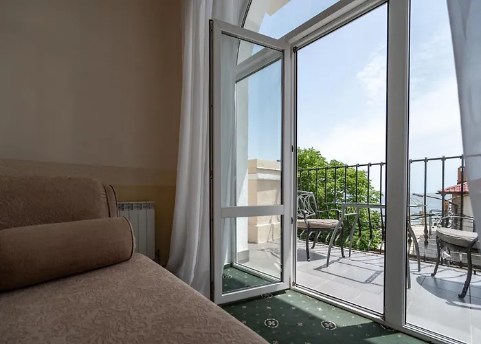 морський Отель