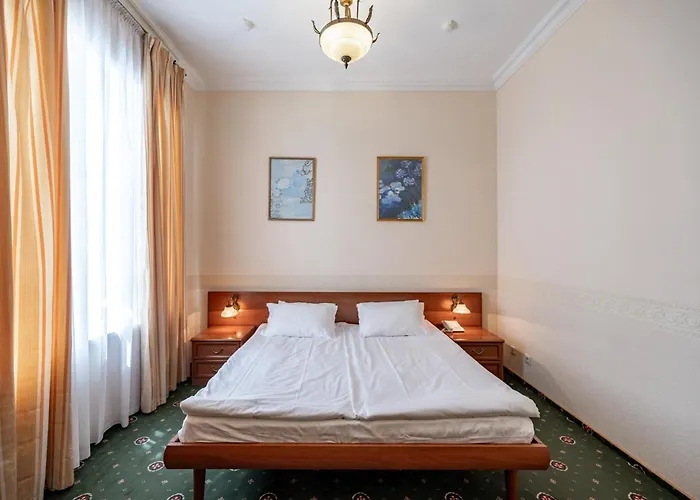 морський 4* Одесса