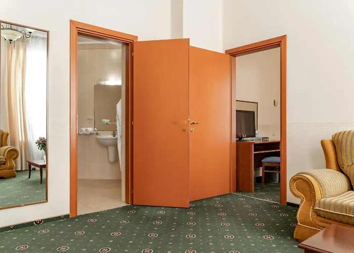 морський Hotel Oděsa