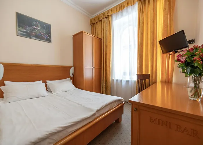 Hotel морський