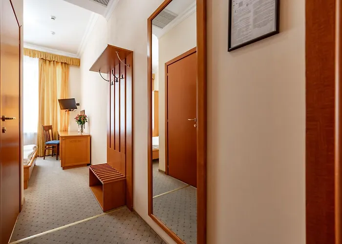 морський Отель 4*