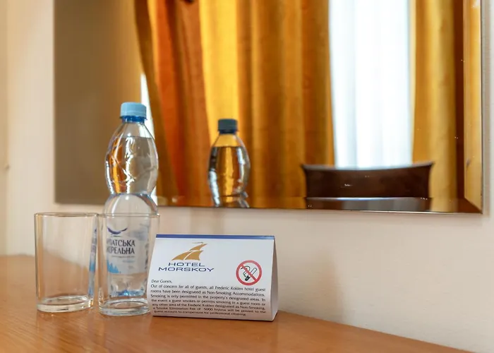 морський 4* Oděsa