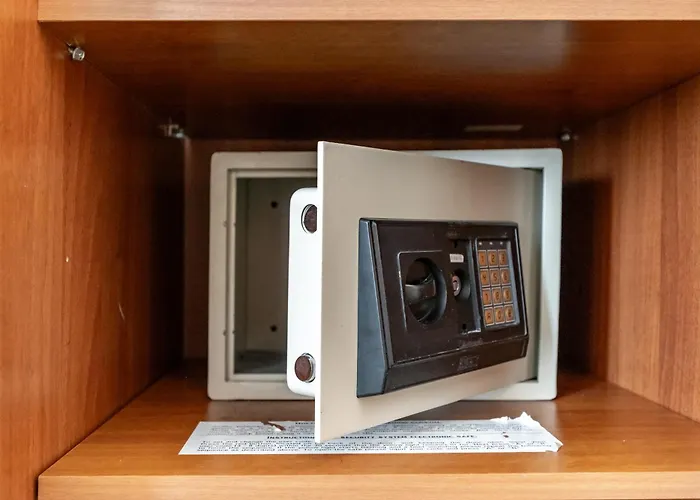 Hotel морський Oděsa