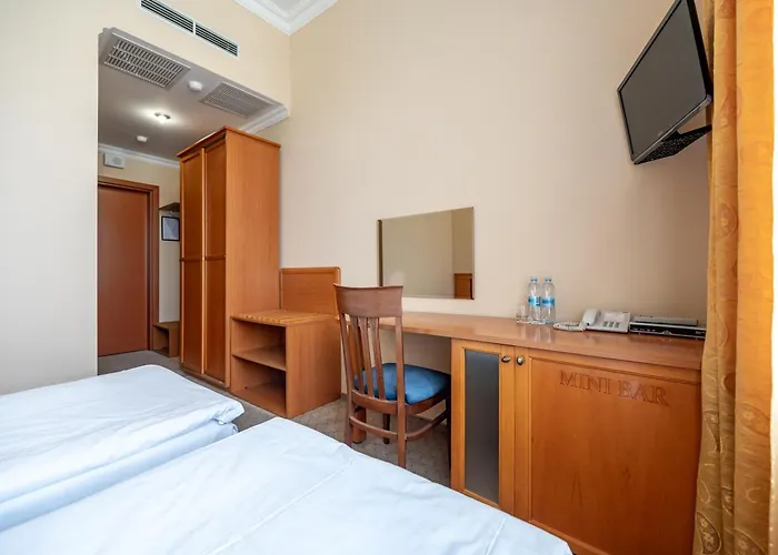 Hotel морський