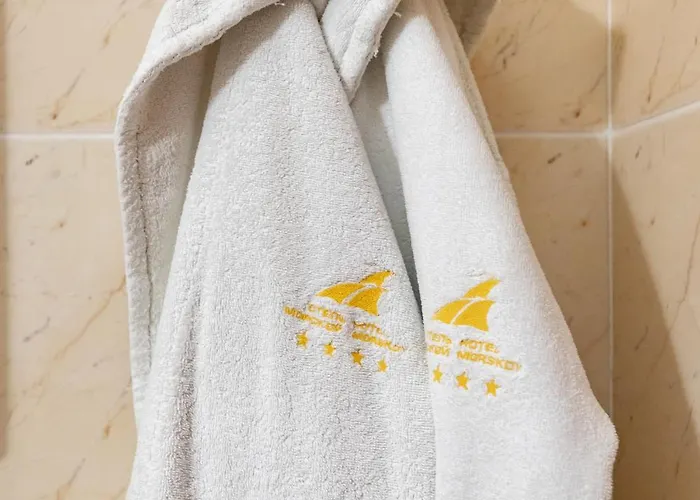 Hotel морський Oděsa