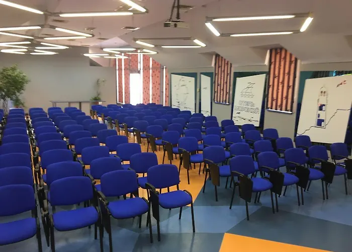 морський Отель 4*