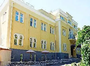 морський Hotel