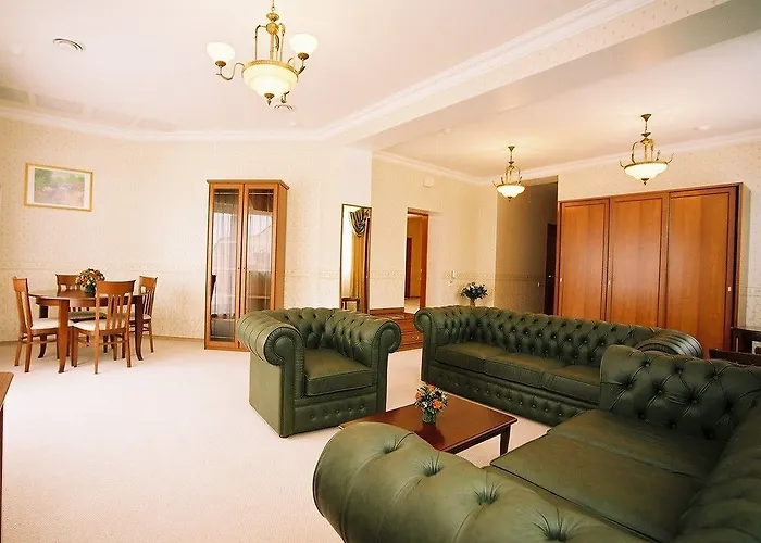 Отель морський 4*