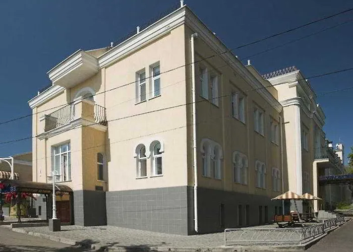 морський 4* Одесса