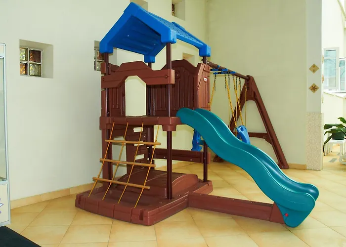 морський Hotel Oděsa