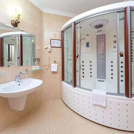 Hotel морський 4*