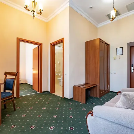 морський 4* Odessa